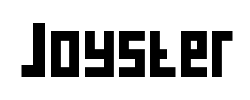 Joyster - logo